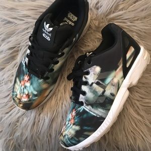 Limited Edition Adidas Star War